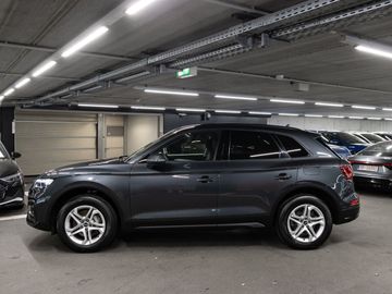 Audi Q5 - 3