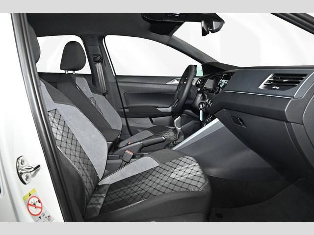 Volkswagen Taigo R-Line 1,0 l TSI OPF 85 kW (116 PS R-Line, миниатюра 6