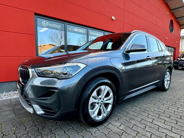 BMW X1 25e xDrive Advantage*Parkassist*PanoGlas*AHK*