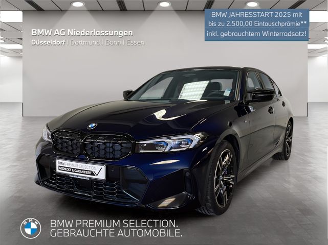 BMW M340i xDrive Limousine Driv.Assist.Prof Kamera