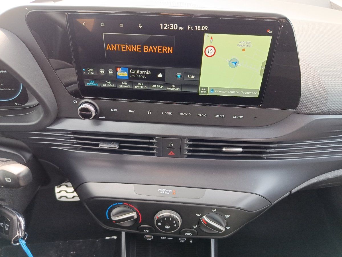 Hyundai BAYON – Bild 11