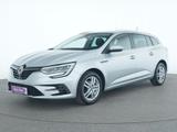 Renault Megane Zen Winter-Paket|Lenkradheizung|Navi|LED - Renault Megane