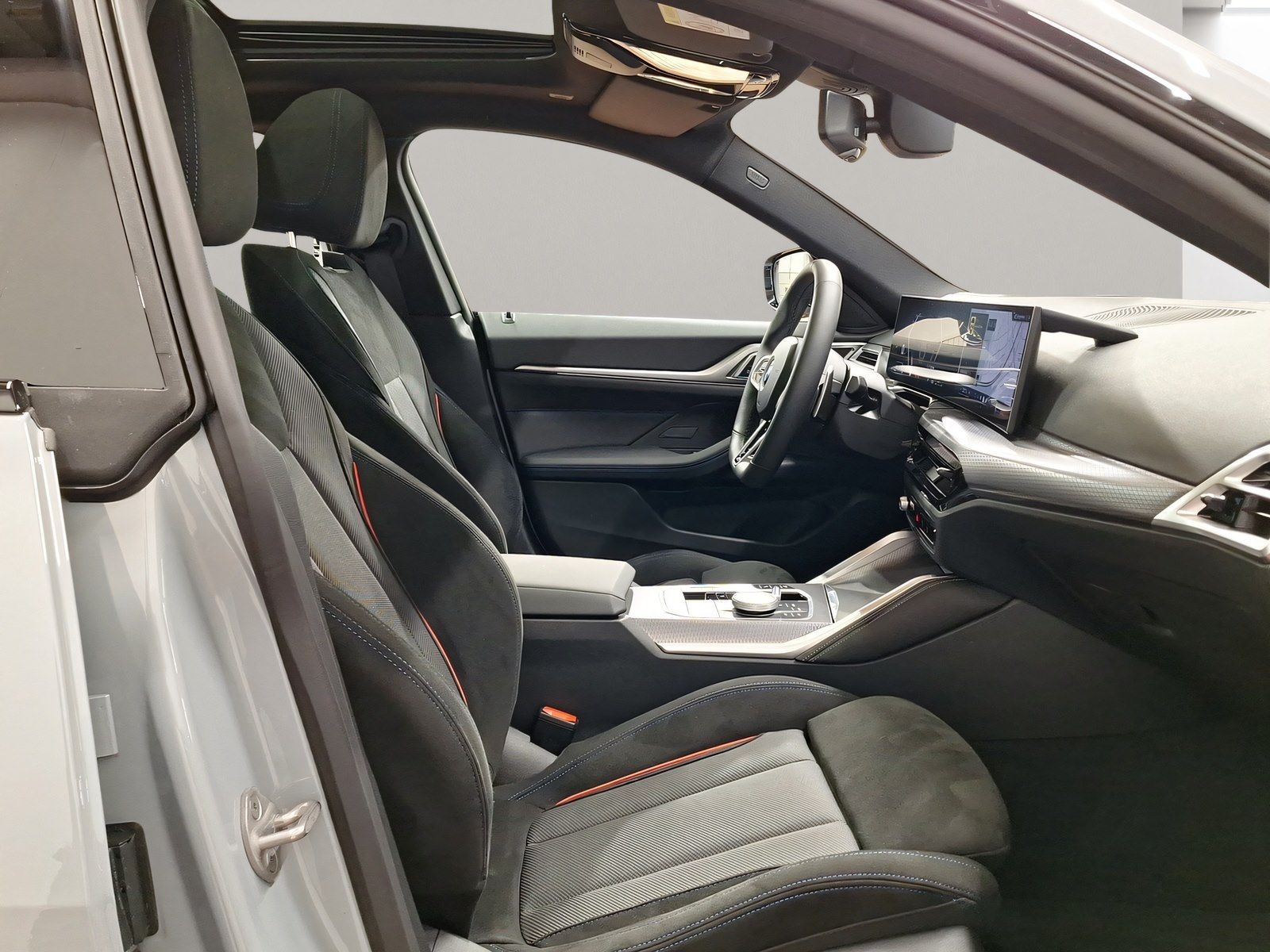 BMW 430 Gran Coupé - Bild 5
