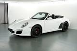 Porsche 997 Carrera 4S Cabrio Xenon Klima Sportsitze - Porsche 997 Gebrauchtwagen in München