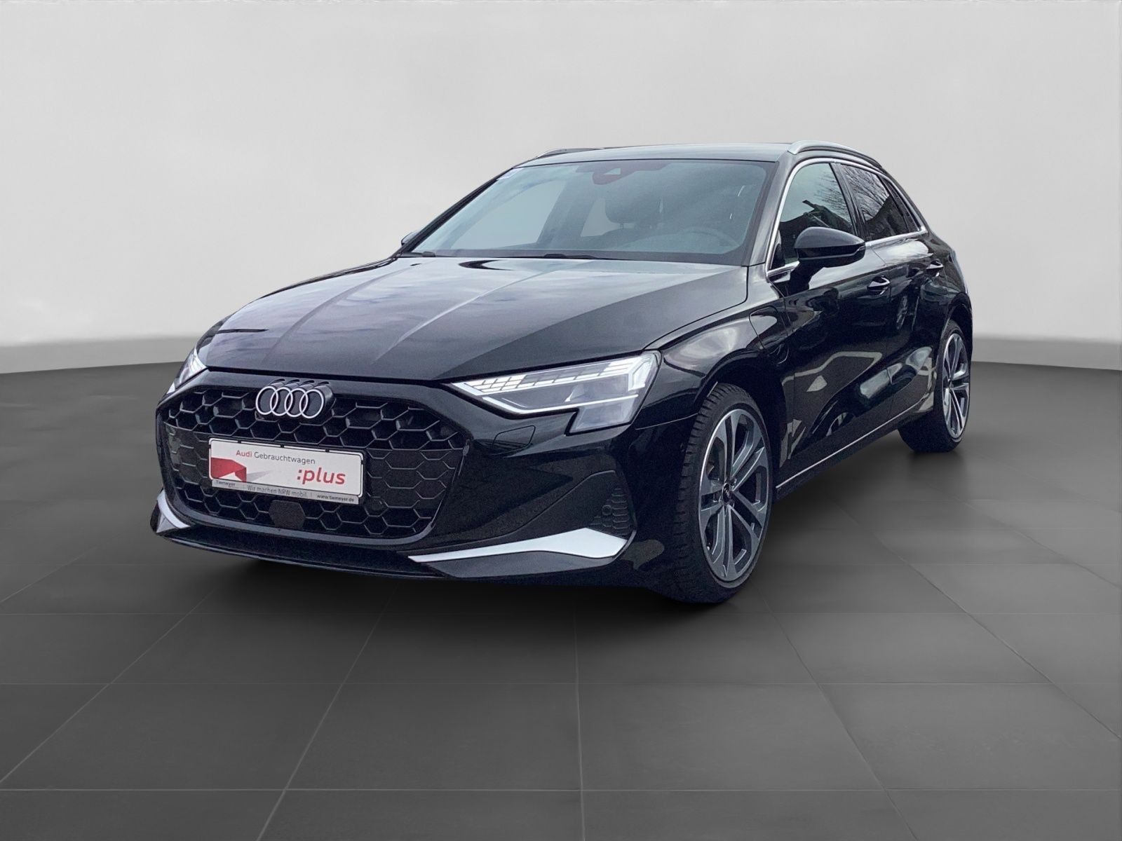 Audi A3 - Bild 2