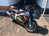 Suzuki GSX-R 750 SRAD - SUZUKI 1997 GSX 750