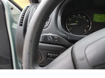 Skoda Fabia Combi Style Edition