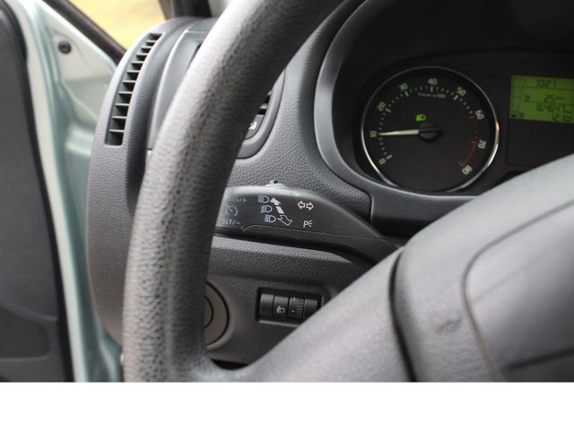 Skoda Fabia Combi Style Edition