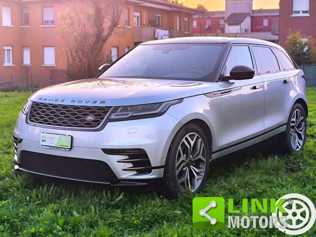 Land Rover LAND ROVER Range Rover Velar 2.0D 240 CV R-Dynam