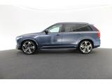 Volvo XC90 B5 AWD Ultimate Dark HUD STANDHZ LED PANO - Volvo XC90 mit Schiebedach