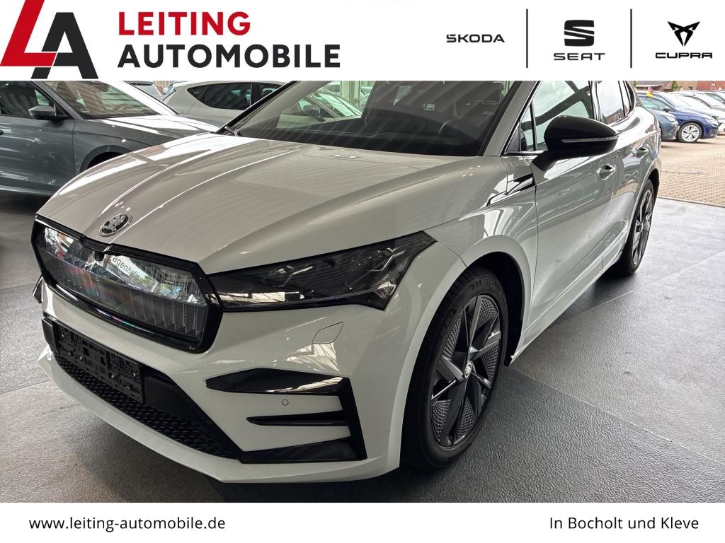 Image of Skoda Enyaq