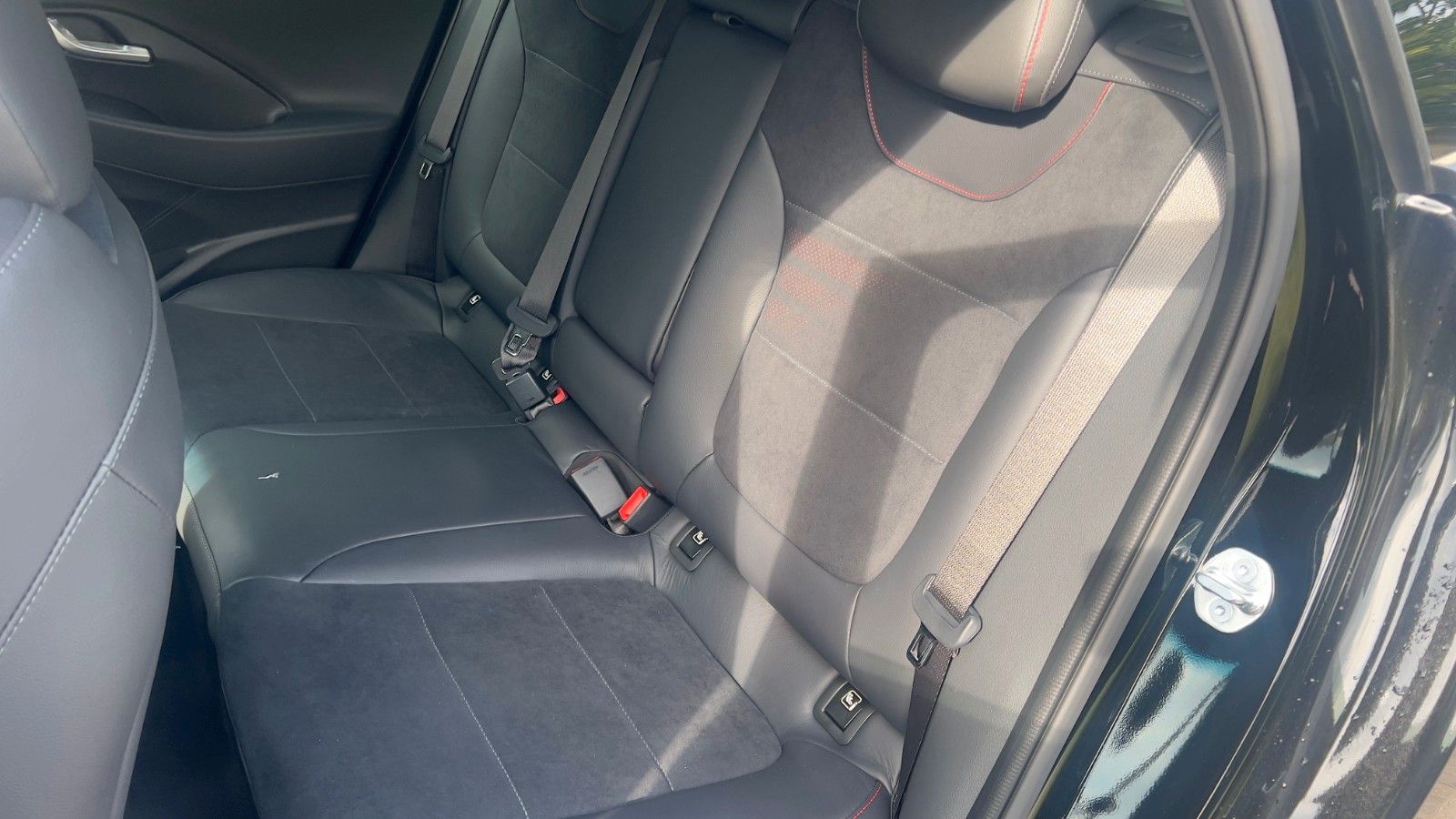 Fahrzeugabbildung Hyundai i30 1.5 T-GDI 48V N Line *Navi*Memory*ACC*LED*