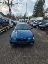 BMW 316i - BMW 316 aus 1997: 316i