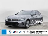 BMW 320d Touring xDrive M-Sportpaket PANO AHK HUD - BMW 320 Jahreswagen