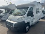 Elnagh Baron 120 L  | MARKISE | AHK | TV | SAT - Elnagh Teilintegrierter
