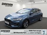Ford Focus Turnier ST-Line X+el. Panoramadach+Kamera+