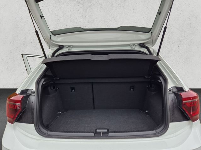 Polo GTI 2.0 TSI DSG