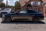 BMW 440i Coupé/M-Performance Kit ab Werk/Led/H&K/HUD - BMW 440: Coupe