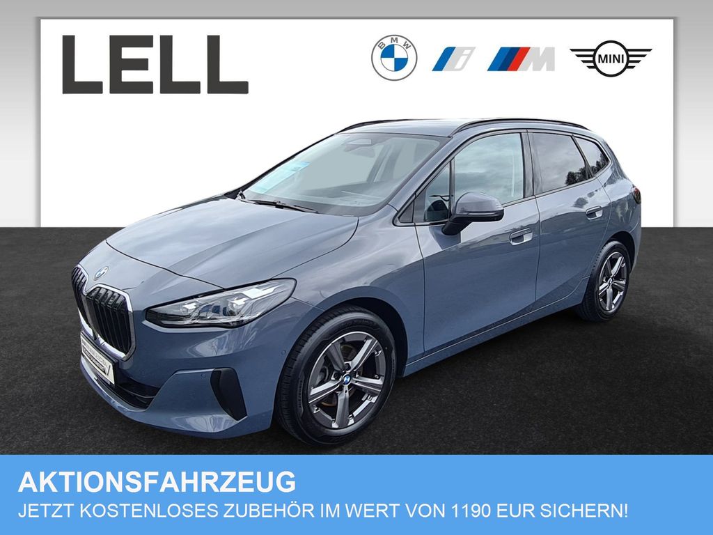 BMW 220 Active Tourer