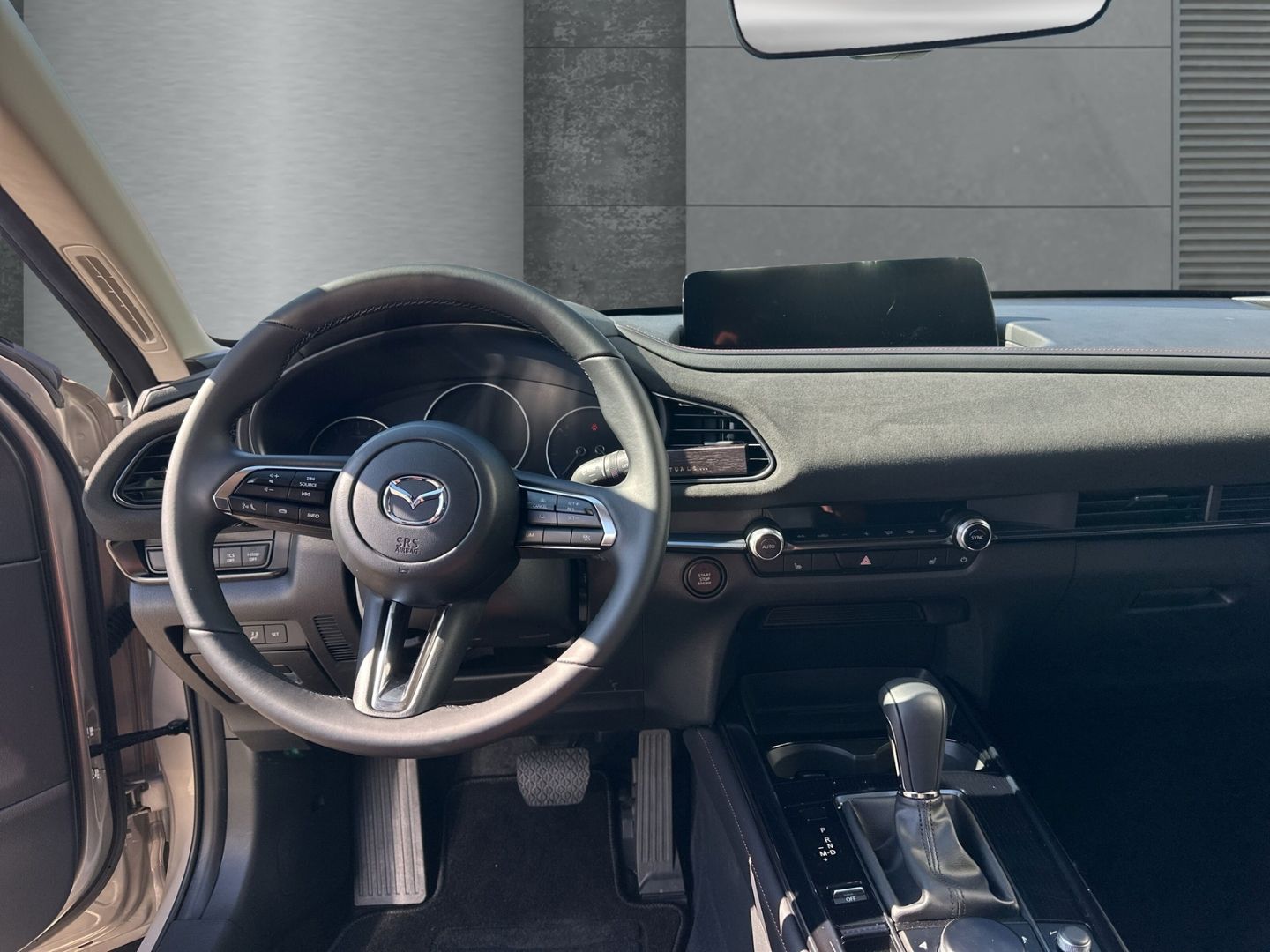 Mazda CX-30 - Bild 10
