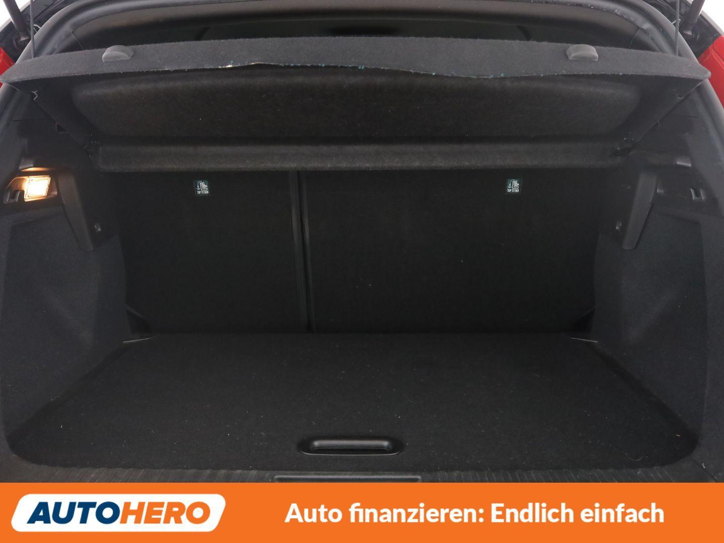 Renault Captur 1.3 TCe R.S. Line Aut.*NAVI*LED*PDC*ACC*, миниатюра 17