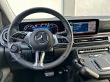 Mercedes-Benz V 220 d STYLE lang STYLE - behindertengerecht, S - Behindertengerechte Mercedes-Benz V 220