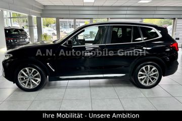 BMW X3 - 4
