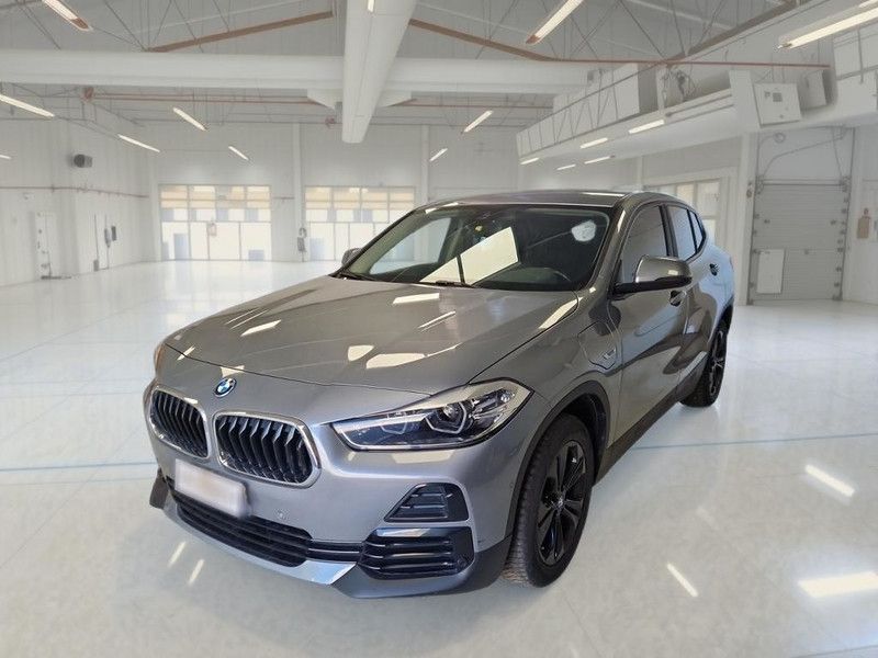 Image of BMW X2