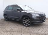Skoda Karoq Sportline DSG 4x4 mit vielen Extras !!! - Skoda: Allradantrieb, mit
