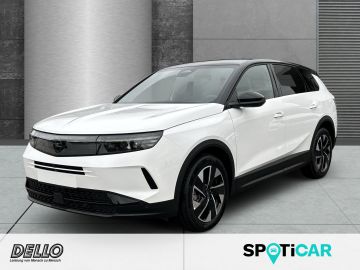 Opel Grandland GS Mildhybrid Automatik Tech Komfort-P