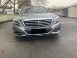 Mercedes-Benz S 350 BlueTEC 4MATIC - - gebrauchte Mercedes-Benz S 350 aus dem Jahr 2013