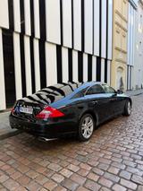Mercedes-Benz CLS 350 Baureihe C219