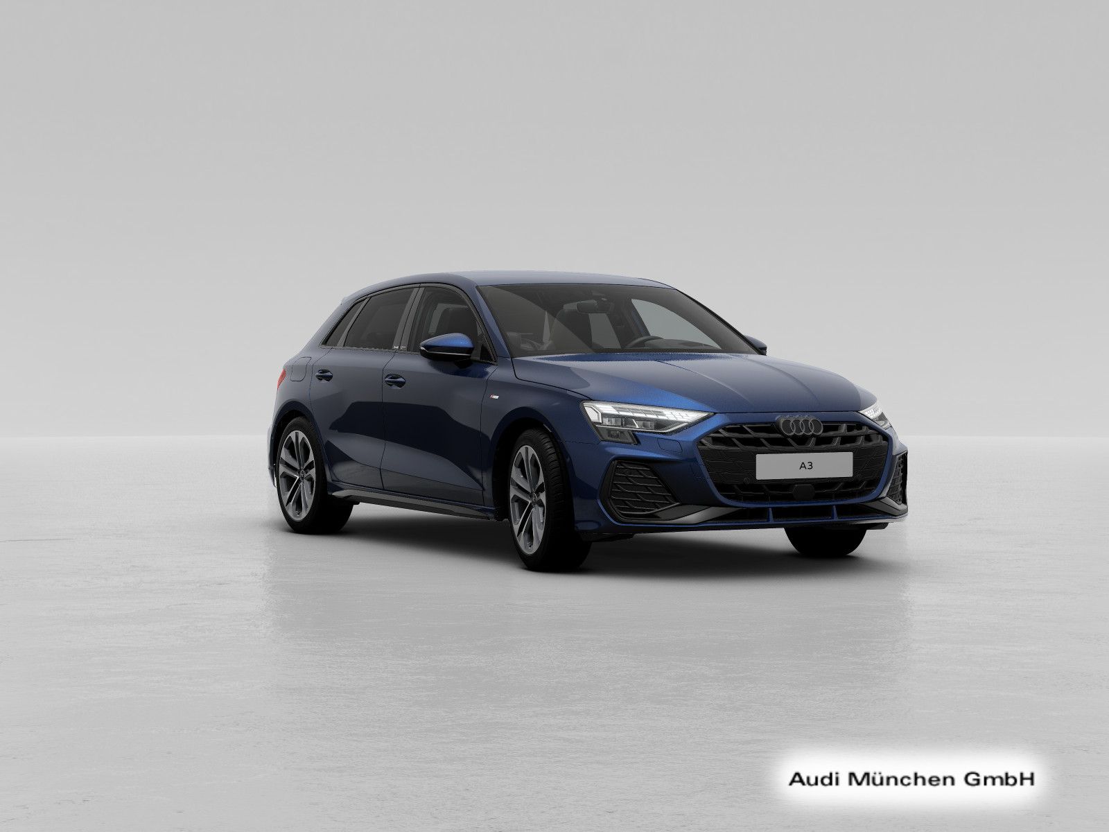Audi A3 - Bild 7