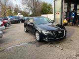 Audi A3 1.2 TFSI Attraction Climatronic-E Fenster - Audi A3 bis 5.000 Euro
