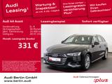 Audi A4 Avant Advanced 35 TFSI S tr. SITZHZG PDC RFK