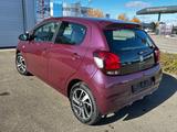 Peugeot 108 Active VTi 82 Active Neue HU bis 06/2028 - Peugeot 108 von privat