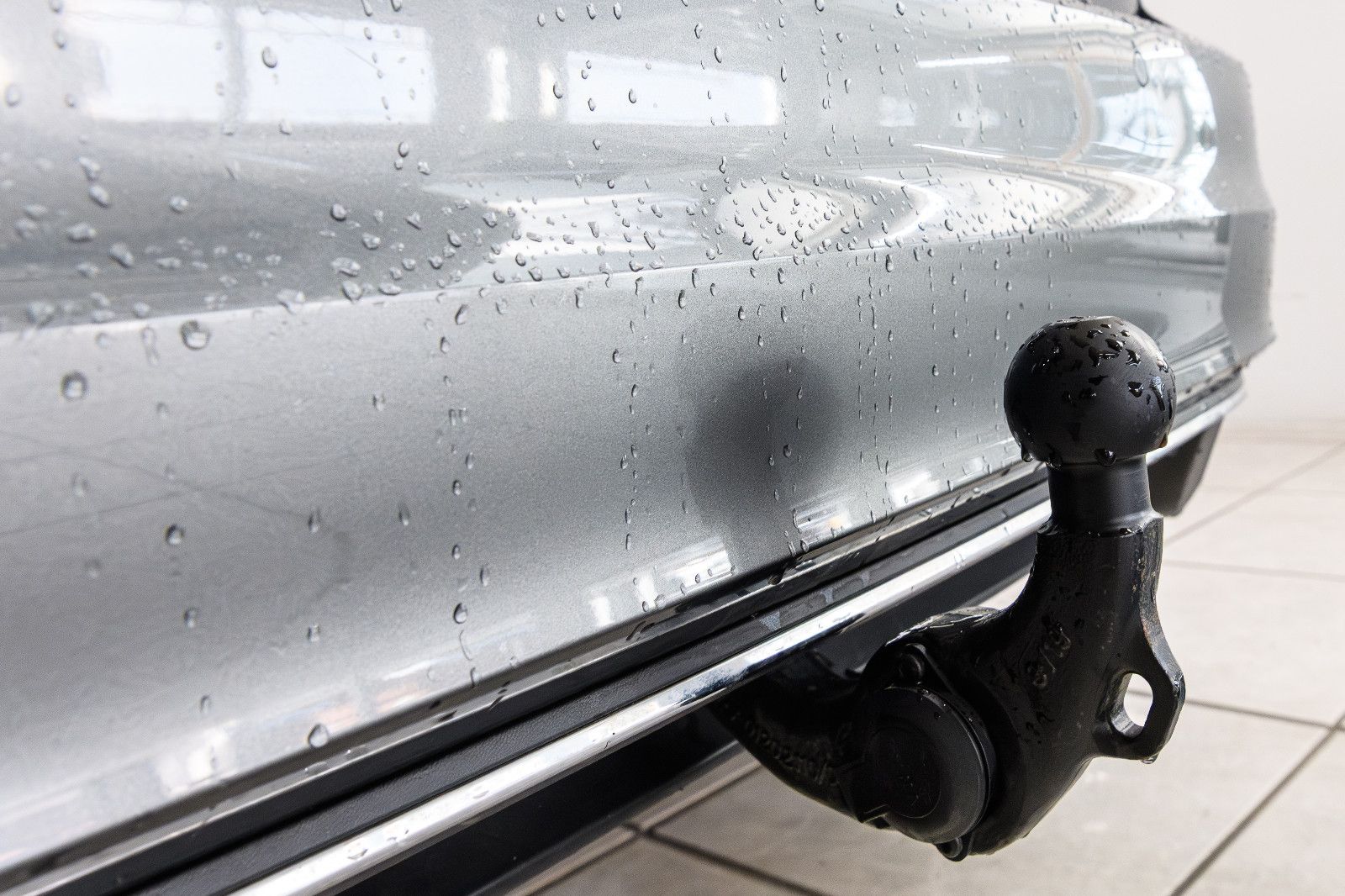 Fahrzeugabbildung Volkswagen Golf Sportsvan+LED+AHK+GJR+SHZ+NAVI+KAMERA