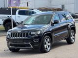 Jeep Grand Cherokee 3.0 CRD Overland - Jeep Grand Cherokee: Crd