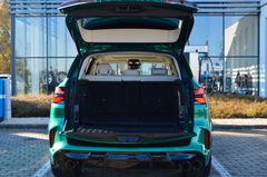 BMW X5 M – 35 / 36