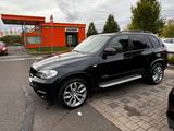 BMW X5 30d - BMW 530 SUV
