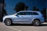 Mercedes-Benz GLS 580 4Matic Manufactur 7 SItzer - gebrauchte Mercedes-Benz GLS 580 aus dem Jahr 2024