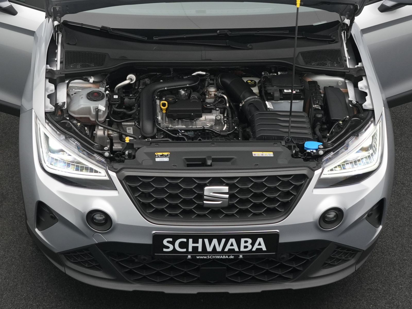 Seat Arona - Bild 29