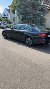 BMW 530i xDrive A - - BMW 530 aus 2018