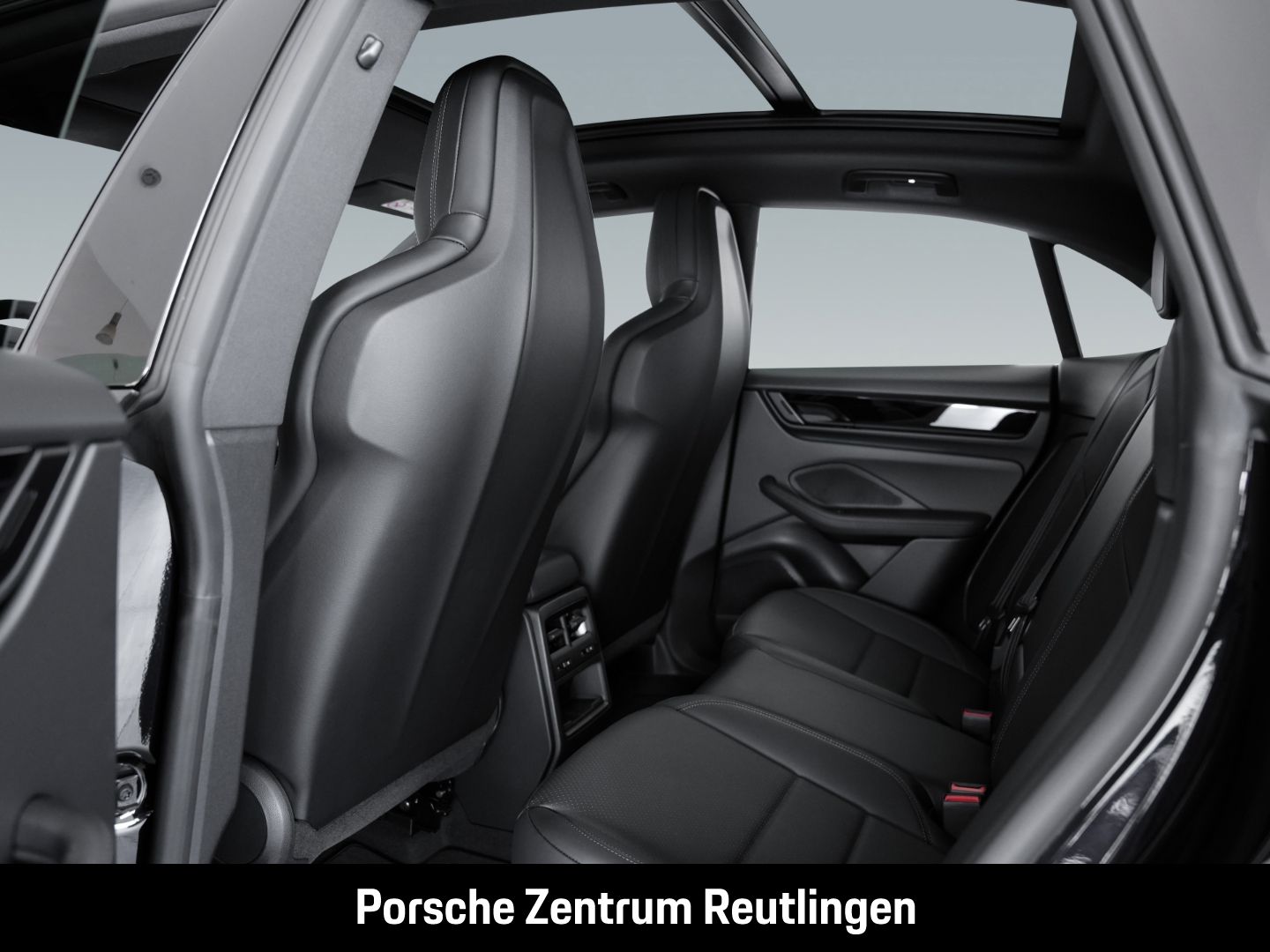 Porsche Macan - Bild 7
