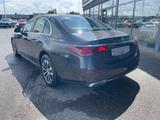 Mercedes-Benz E 200 Lim. Avantgarde Advanced - Mercedes-Benz E-Klasse Gebrauchtwagen