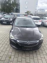Opel Astra K Kombi 1.6 CDTI Business Navi LED