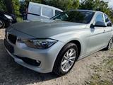 BMW 318 3 Limousine 318 d - gebrauchte BMW 318 aus dem Jahr 2012