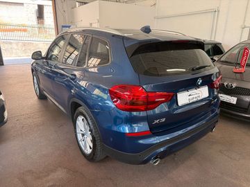 BMW X3 - 8