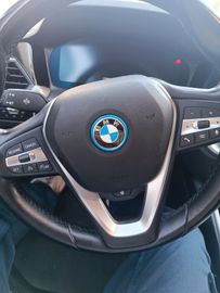 BMW 330 - 8
