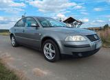 Volkswagen VW Passat 3BG B5 Limousine - Volkswagen Passat B5-3BG
